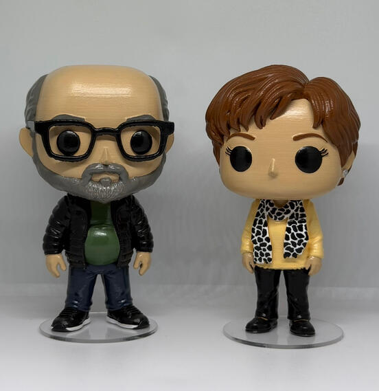 Personalizados