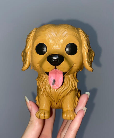 Pet personalizado