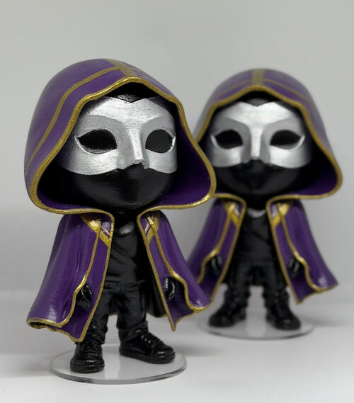 Enigma (TikTok)