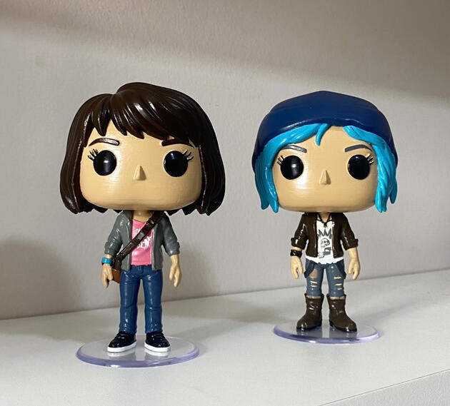 Life is Strange
