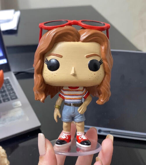 Max (Stranger Things)