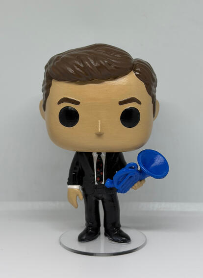 Ted Mosby (HIMYM)
