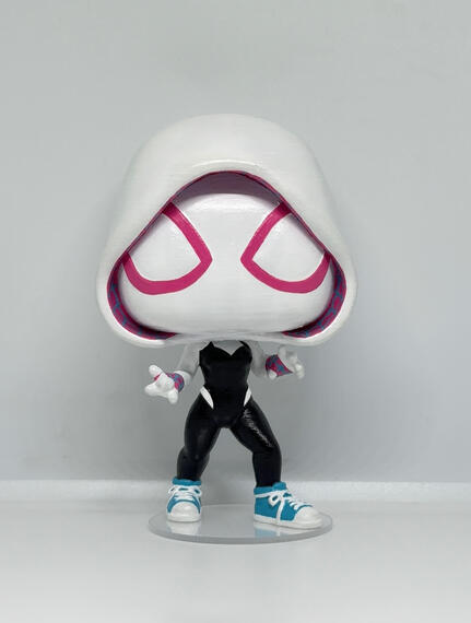 Spider-Gwen