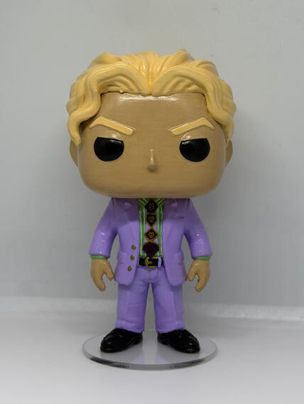 Yoshicague Kira