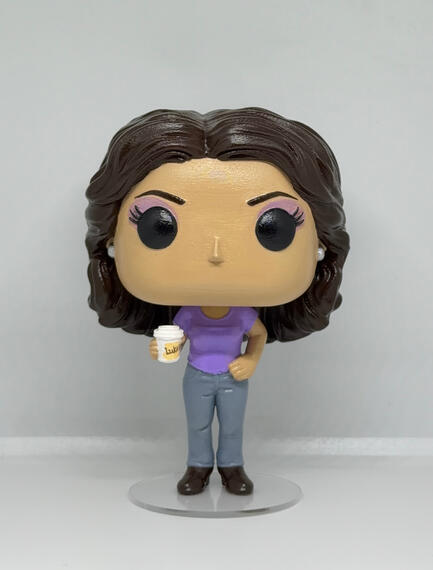 Gilmore Girls