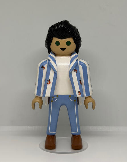 Personalizado (Playmobil)