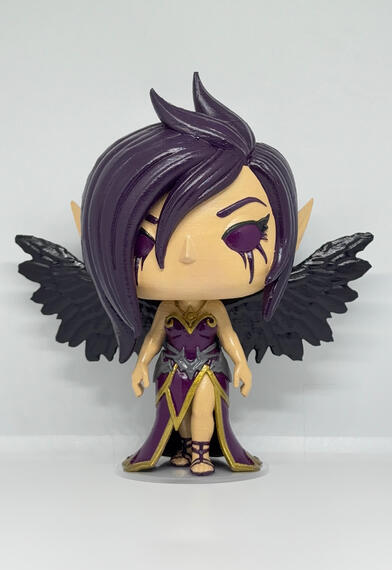 Morgana (LOL)