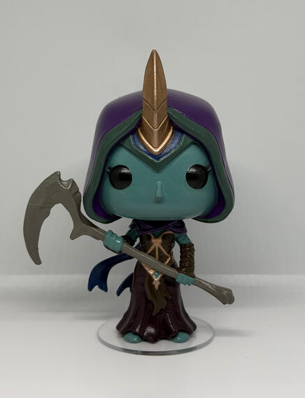 Soraka (LOL)