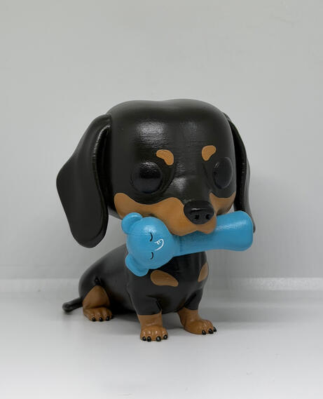 Pet personalizado