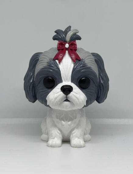 Pet personalizado