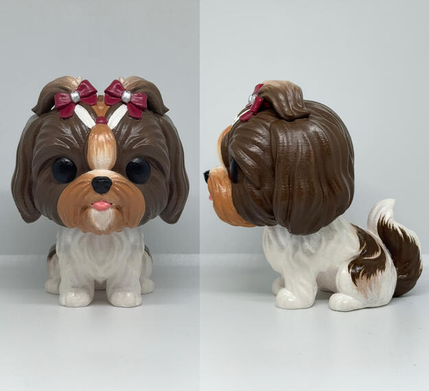 Pet personalizado